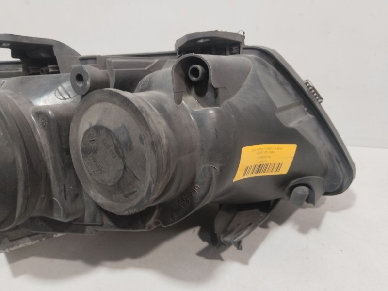 Recambio de faro izquierdo para saab 9-3 station wagon (e50) 2.0 t referencia OEM IAM 1EL00838041  
