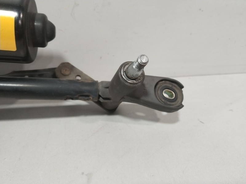 Recambio de motor limpia delantero para kia picanto i (sa) 1.1 referencia OEM IAM 9811007000  