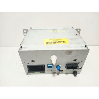 SISTEMA AUDIO / RADIO CD 7612034255 22883322 