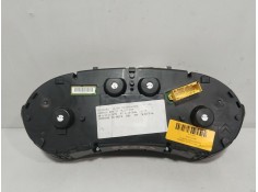 Recambio de cuadro instrumentos para peugeot 308 sw i (4e_, 4h_) 1.6 hdi referencia OEM IAM 9665107480   2
