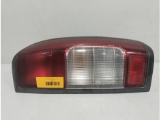 Recambio de piloto trasero derecho para nissan np300 pickup (d22) 2.5 dci 4x4 referencia OEM IAM 22024716  