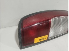 Recambio de piloto trasero derecho para nissan np300 pickup (d22) 2.5 dci 4x4 referencia OEM IAM 22024716   2
