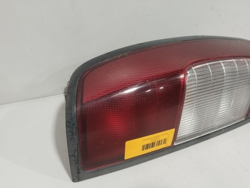 Recambio de piloto trasero derecho para nissan np300 pickup (d22) 2.5 dci 4x4 referencia OEM IAM 22024716  