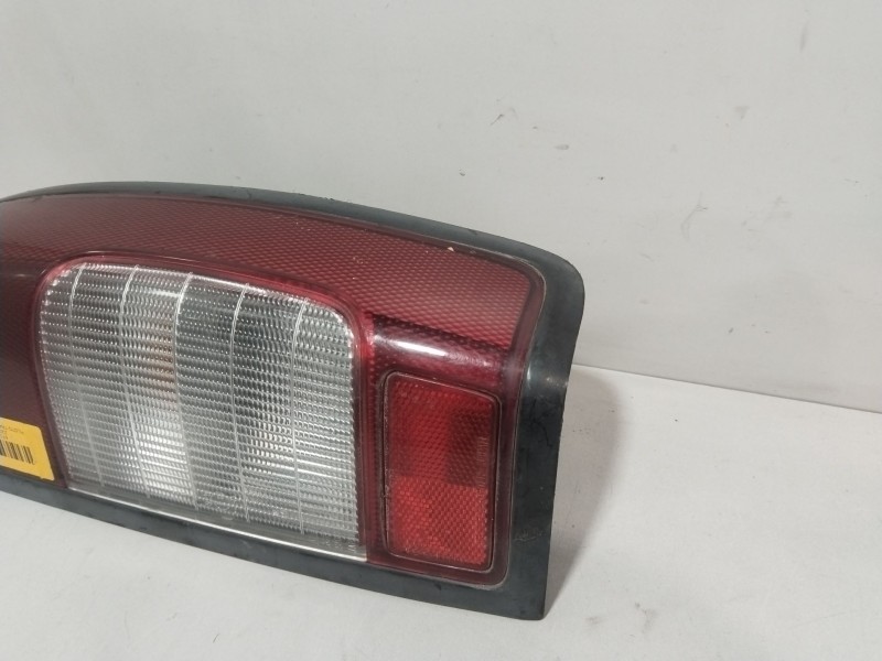 Recambio de piloto trasero derecho para nissan np300 pickup (d22) 2.5 dci 4x4 referencia OEM IAM 22024716  