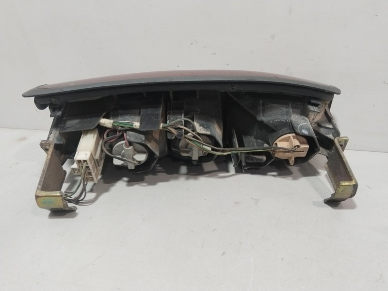 Recambio de piloto trasero derecho para nissan np300 pickup (d22) 2.5 dci 4x4 referencia OEM IAM 22024716  