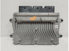 Recambio de centralita motor uce para peugeot 207/207+ (wa_, wc_) 1.4 referencia OEM IAM 9666909780 V29006828A 0087568557