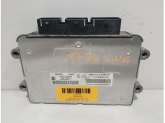 Recambio de centralita motor uce para peugeot 207/207+ (wa_, wc_) 1.4 referencia OEM IAM 9666909780 V29006828A 0087568557 2