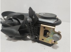 Recambio de cinturon seguridad trasero izquierdo para opel vivaro a autobús (x83) 1.9 dti (f7, j7, a07) referencia OEM IAM 44116 2