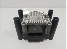 Recambio de bobina encendido para seat ibiza ii (6k1) 1.4 i 16v referencia OEM IAM 0221603010  