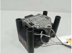 Recambio de bobina encendido para seat ibiza ii (6k1) 1.4 i 16v referencia OEM IAM 0221603010   2