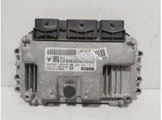 Recambio de centralita motor uce para peugeot 307 cc (3b) 1.6 16v referencia OEM IAM 0261208909  