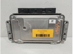 Recambio de centralita motor uce para peugeot 307 cc (3b) 1.6 16v referencia OEM IAM 0261208909   2