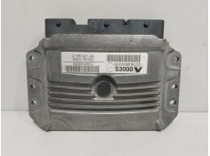 Recambio de centralita motor uce para renault megane ii (bm0/1_, cm0/1_) 1.6 16v referencia OEM IAM 8200509516  