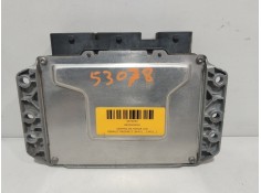 Recambio de centralita motor uce para renault megane ii (bm0/1_, cm0/1_) 1.6 16v referencia OEM IAM 8200509516   2