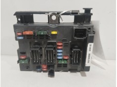 Recambio de caja reles / fusibles para peugeot 206 hatchback (2a/c) 1.4 hdi eco 70 referencia OEM IAM 9657608880  