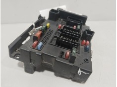 Recambio de caja reles / fusibles para peugeot 206 hatchback (2a/c) 1.4 hdi eco 70 referencia OEM IAM 9657608880   2