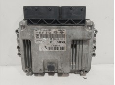 Recambio de centralita motor uce para kia rio ii (jb) 1.5 crdi referencia OEM IAM A1351501979  