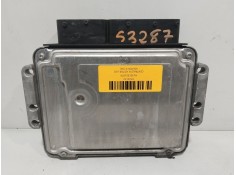 Recambio de centralita motor uce para kia rio ii (jb) 1.5 crdi referencia OEM IAM A1351501979   2