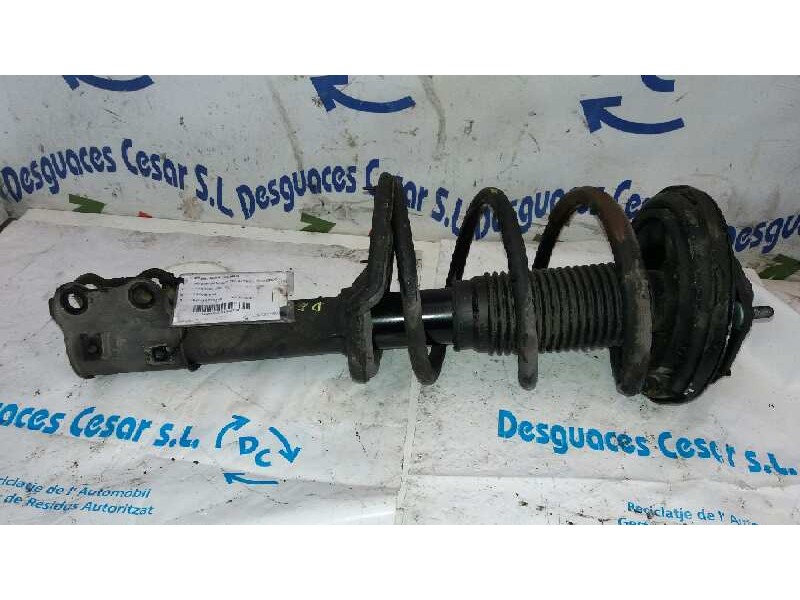 Recambio de amortiguador delantero izquierdo para toyota celica (t20) gt-i referencia OEM IAM 4852080045  