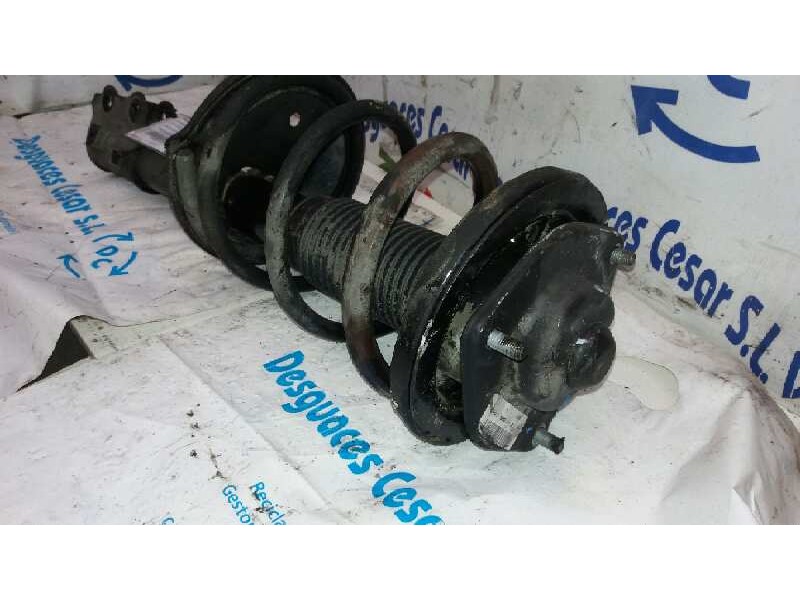 Recambio de amortiguador delantero izquierdo para toyota celica (t20) gt-i referencia OEM IAM 4852080045  