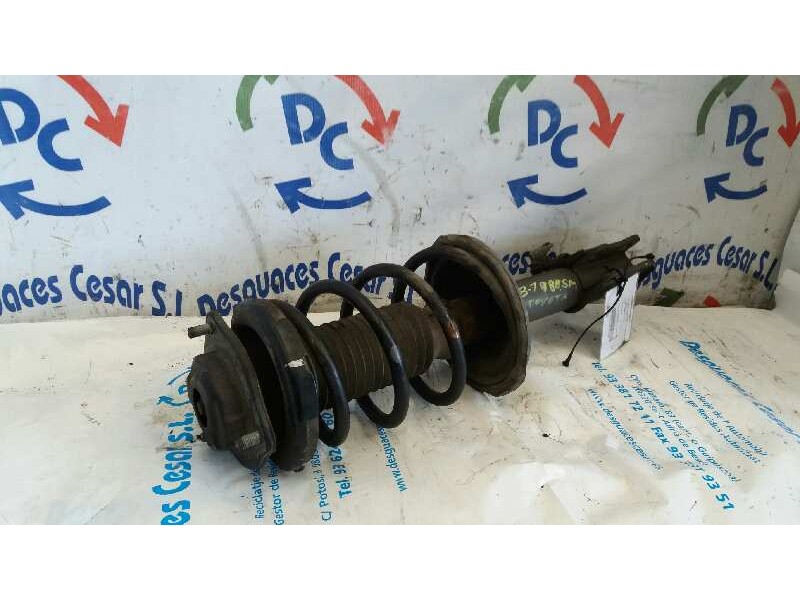 Recambio de amortiguador delantero izquierdo para toyota celica (t20) gt-i referencia OEM IAM 4852080045  