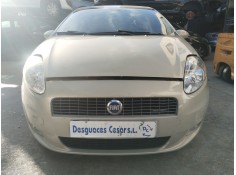 fiat grande punto (199_) del año 2006