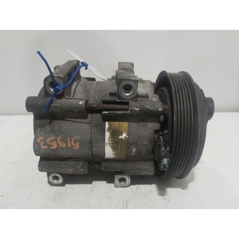COMPRESOR AIRE ACONDICIONADO 4764809  - imagen 4