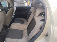 fiat grande punto (199_) del año 2006 2