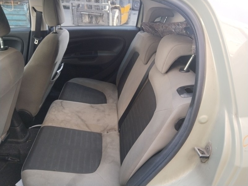 fiat grande punto (199_) del año 2006