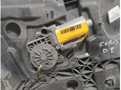 Recambio de elevalunas delantero izquierdo para ford fusion (cbk) + referencia OEM IAM 50601M   2