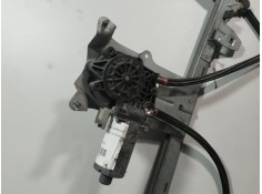 Recambio de elevalunas delantero derecho para citroën xsara picasso 1.6 hdi 90 exclusive referencia OEM IAM 9222F9 2 PINES OFERT 2