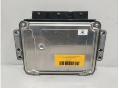 Recambio de centralita motor uce para citroën c4 picasso i monospace (ud_) 1.6 hdi referencia OEM IAM 0281013334   2