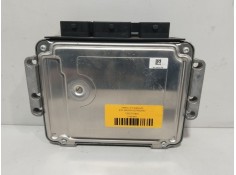 Recambio de centralita motor uce para citroën c4 i sedán 1.6 hdi referencia OEM IAM 0281013332   2