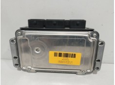 Recambio de centralita motor uce para citroën c4 coupé (la_) 1.6 16v referencia OEM IAM 9657489480   2