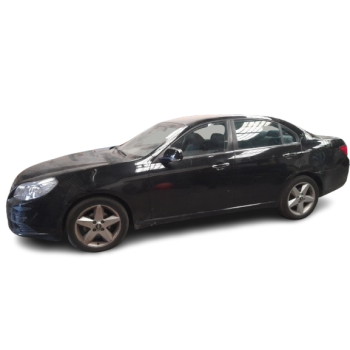 CHEVROLET EPICA (KL1_)