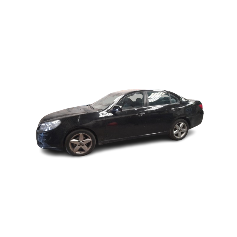 CHEVROLET EPICA (KL1_) - imagen 1