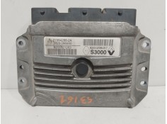 Recambio de centralita motor uce para renault scénic ii (jm0/1_) 1.6 (jm0c, jm0j, jm1b) referencia OEM IAM 215842882A  