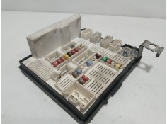 Recambio de caja reles / fusibles para renault scénic ii (jm0/1_) 1.9 dci (jm14) referencia OEM IAM 8200481866   2