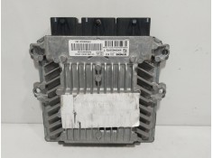 Recambio de centralita motor uce para citroën c4 i (lc_) 2.0 hdi referencia OEM IAM 5WS40201ET  