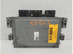 CENTRALITA MOTOR UCE... 2