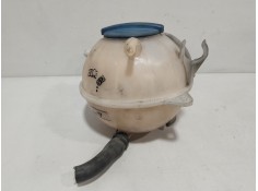 Recambio de deposito expansion para volkswagen golf v berlina (1k1) trendline referencia OEM IAM 1K0121407A  