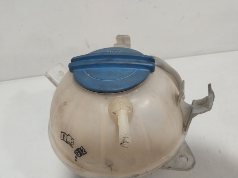 Recambio de deposito expansion para volkswagen golf v berlina (1k1) trendline referencia OEM IAM 1K0121407A  