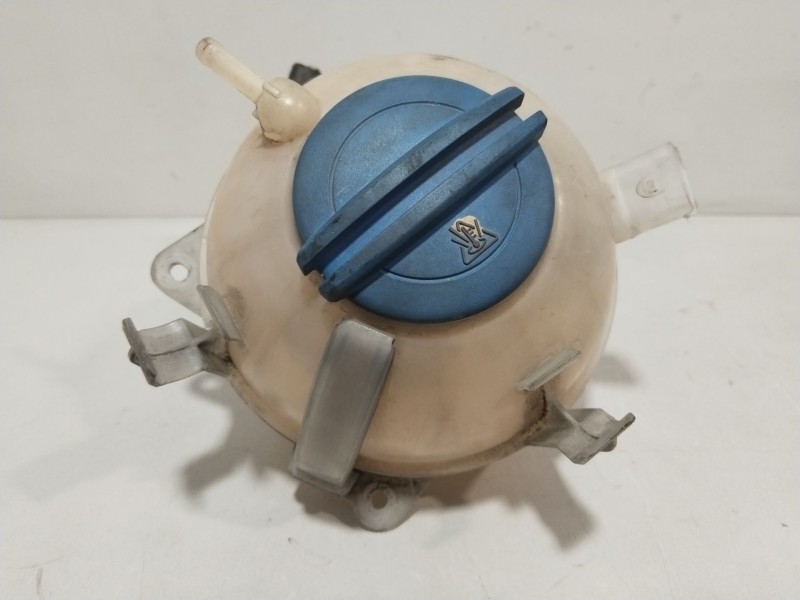 Recambio de deposito expansion para volkswagen golf v berlina (1k1) trendline referencia OEM IAM 1K0121407A  