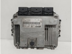 Recambio de centralita motor uce para renault scénic ii (jm0/1_) 1.9 dci (jm0g, jm12, jm1g, jm2c) referencia OEM IAM 0281011776 