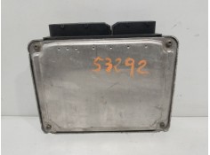 Recambio de centralita motor uce para seat alhambra (7v8, 7v9) 2.0 i referencia OEM IAM 06A906032GR  