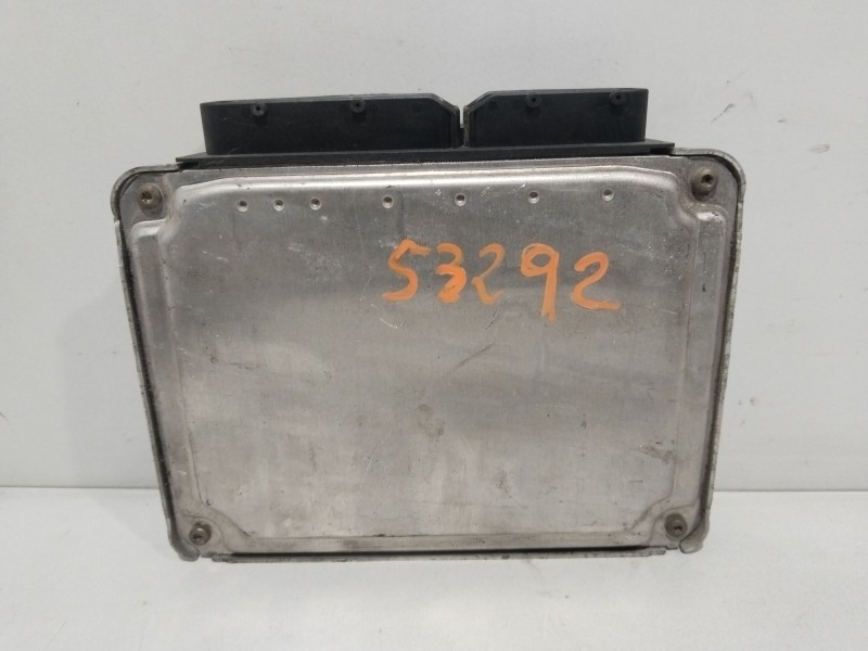 Recambio de centralita motor uce para seat alhambra (7v8, 7v9) 2.0 i referencia OEM IAM 06A906032GR  