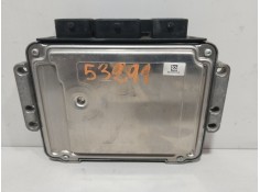 Recambio de centralita motor uce para peugeot partner origin monospace (g_) 1.6 hdi 75 referencia OEM IAM 0281012620   2