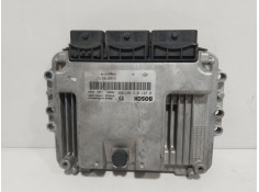 Recambio de centralita motor uce para renault scénic ii (jm0/1_) 1.9 dci (jm14) referencia OEM IAM 0281013907  