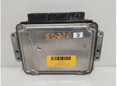 Recambio de centralita motor uce para renault scénic ii (jm0/1_) 1.9 dci (jm14) referencia OEM IAM 0281013907   2