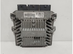Recambio de centralita motor uce para citroën c8 (ea_, eb_) 2.0 hdi referencia OEM IAM 5WS40615CT  